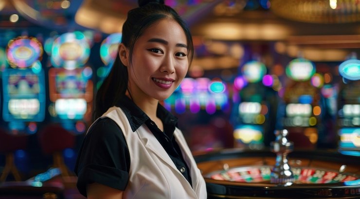 Trải nghiệm VIP đẳng cấp, ưu đãi độc quyền tại 55win55